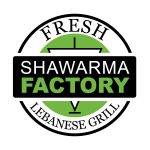 Shawarma Factory logo