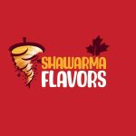 Shawarma Flavors logo
