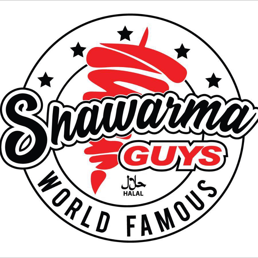Shawarma Guys logo