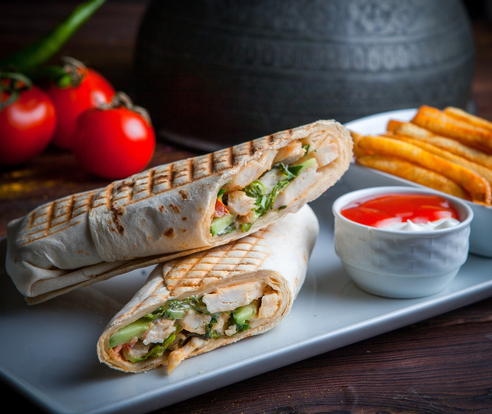 Shawarma House Calgary