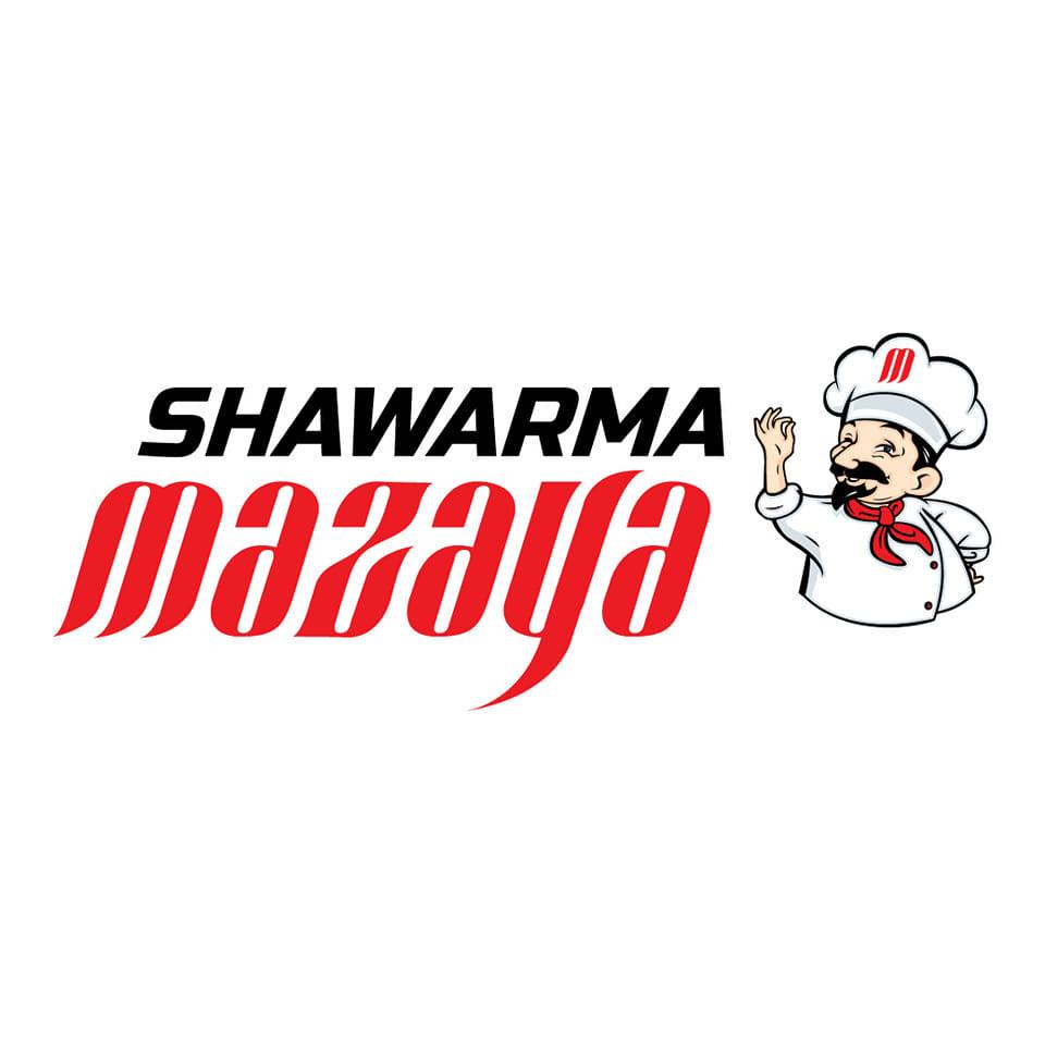 Shawarma Mazaya logo