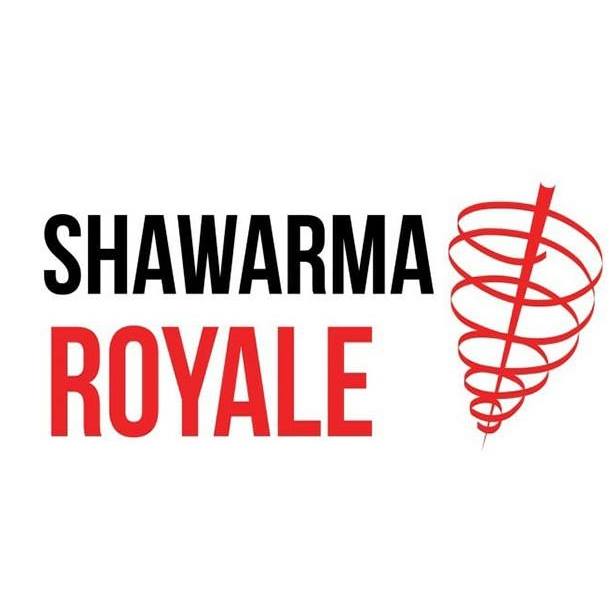 Shawarma Royale logo