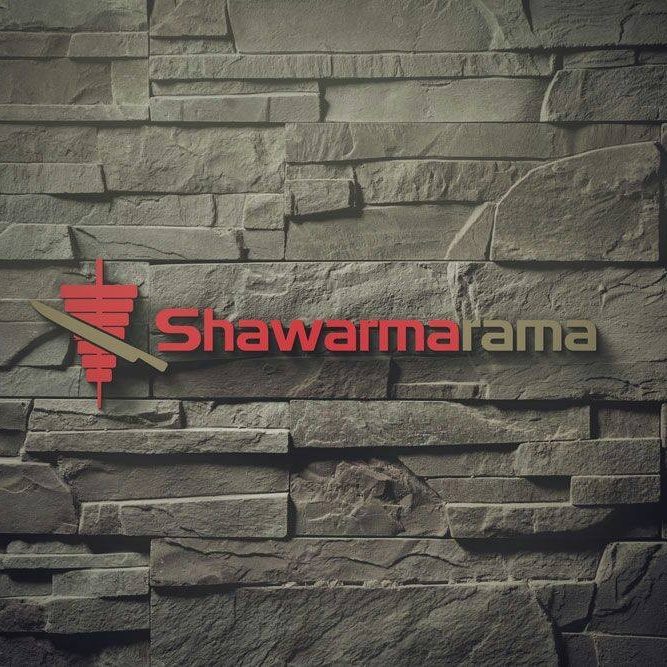 ShawarmaRama logo