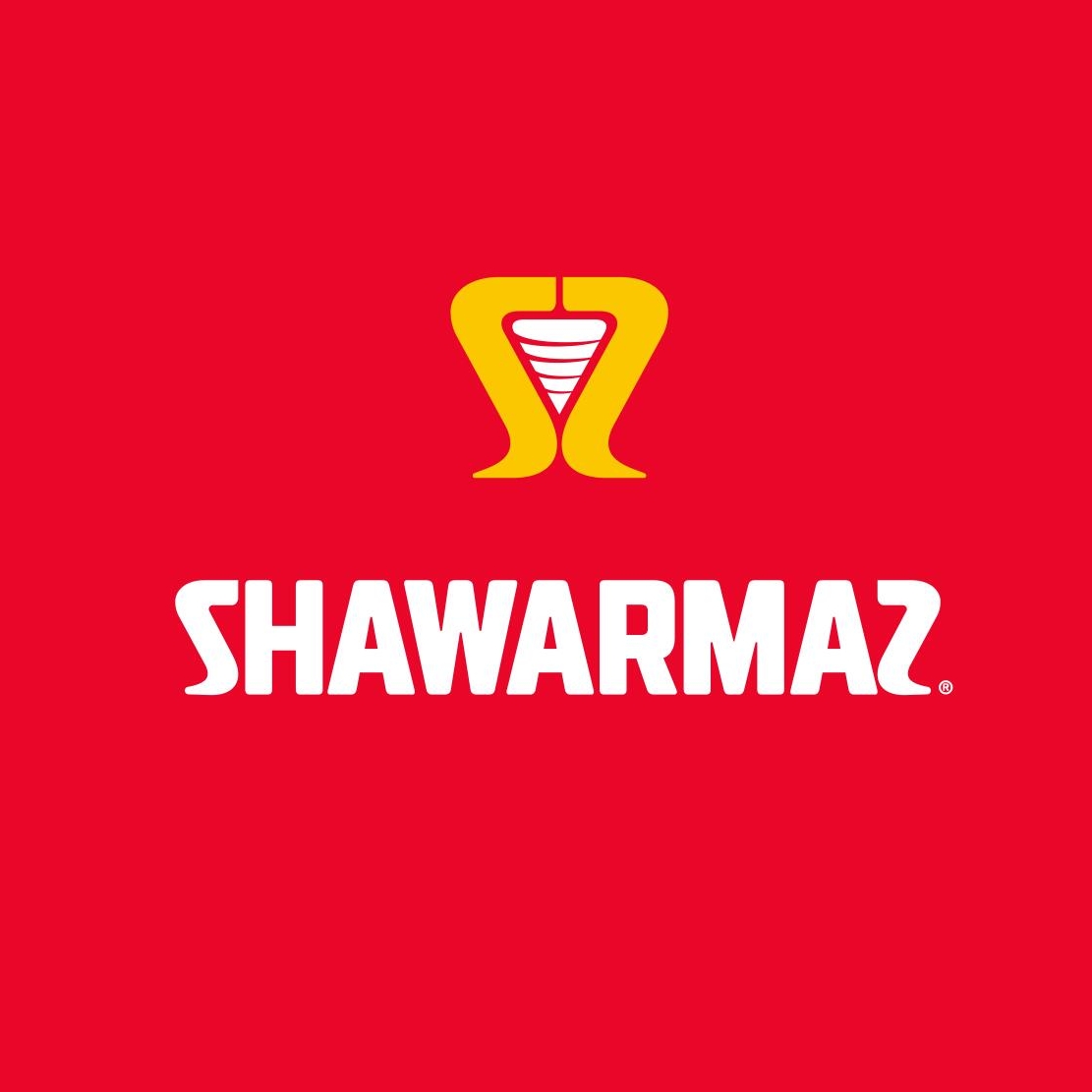 Shawarmaz logo