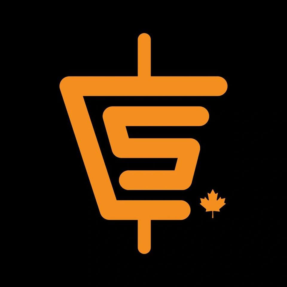 Shelby’s Shawarma logo