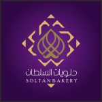 Soltan Bakery logo
