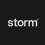 STORM Design Studio logo