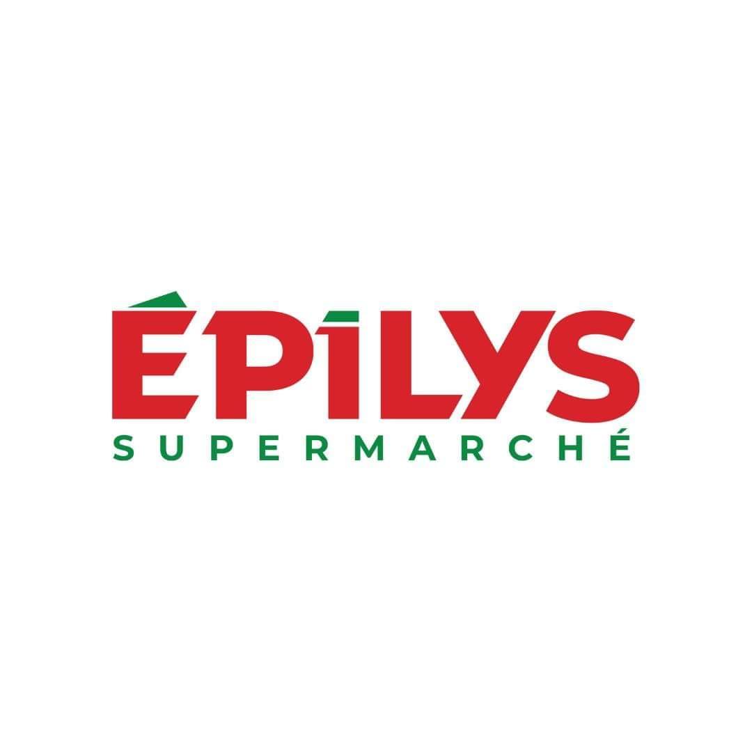 Epilys Supermarché logo