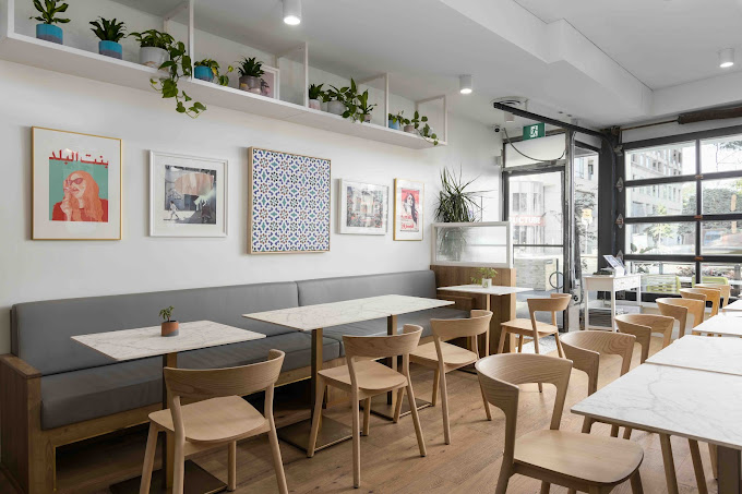 Tabule Middle Eastern Cuisine