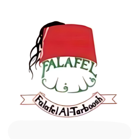 Tarboosh Restaurant logo