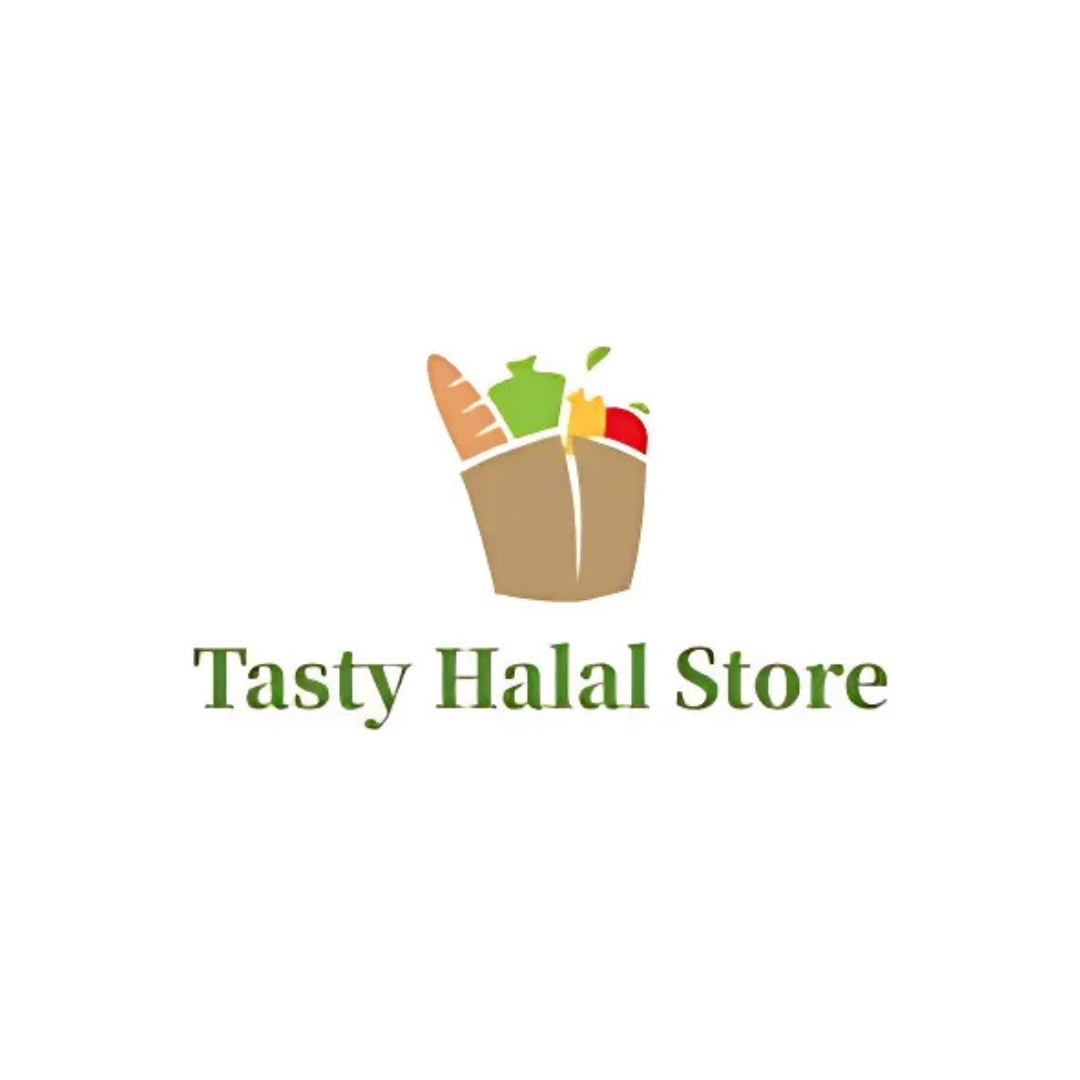Tasty Halal Store logo