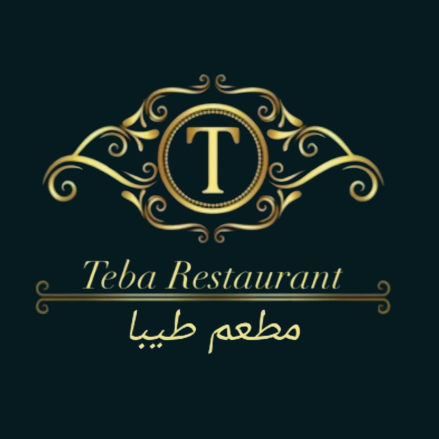 Teba restaurant logo