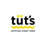Tut’s Egyptian Street Food logo