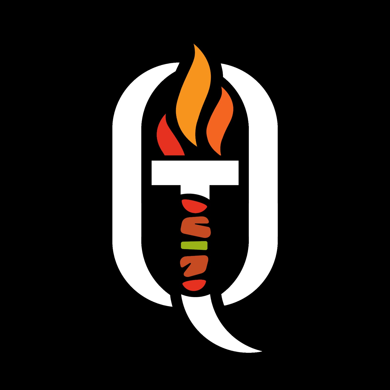 Q Tikka logo