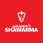 Yaseen’s Shawarma logo