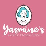 Yasmine’s logo