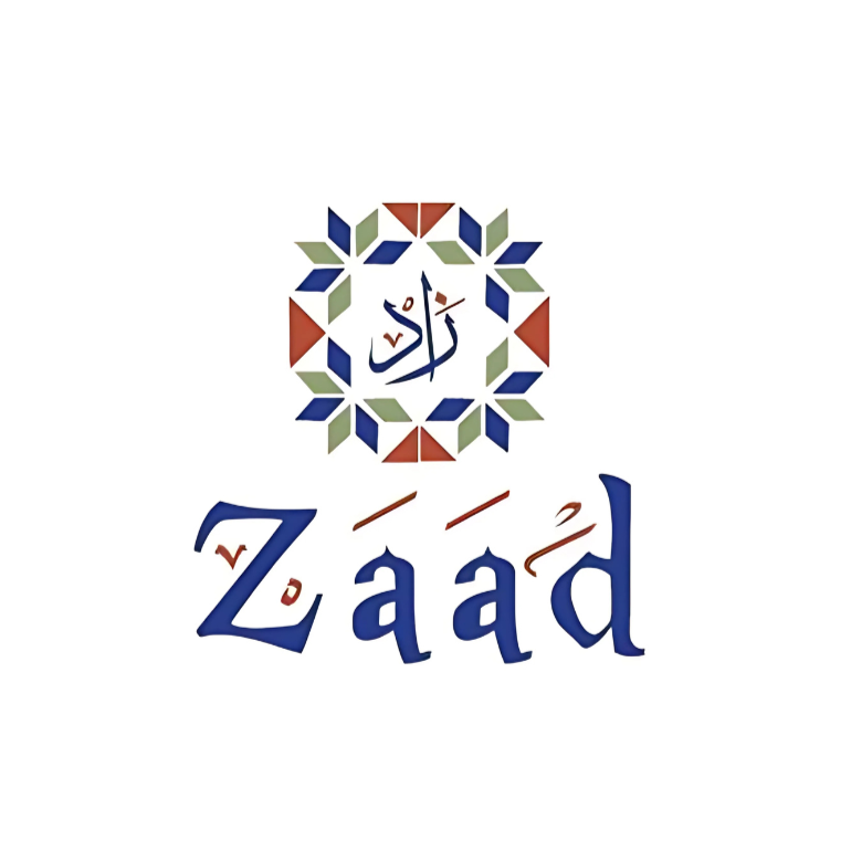 Zaad restaurant logo
