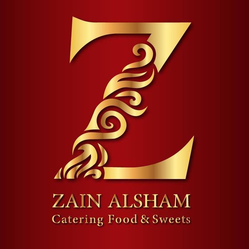 Zain Al-Sham logo