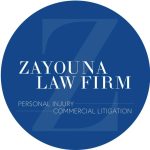 Zayouna Law Firm logo