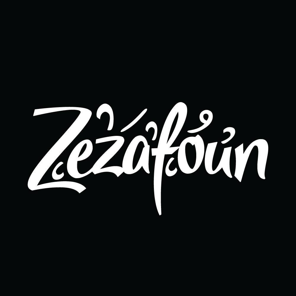 Zezafoun Syrian Cuisine logo