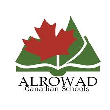 Alrowad Canadian Schools logo