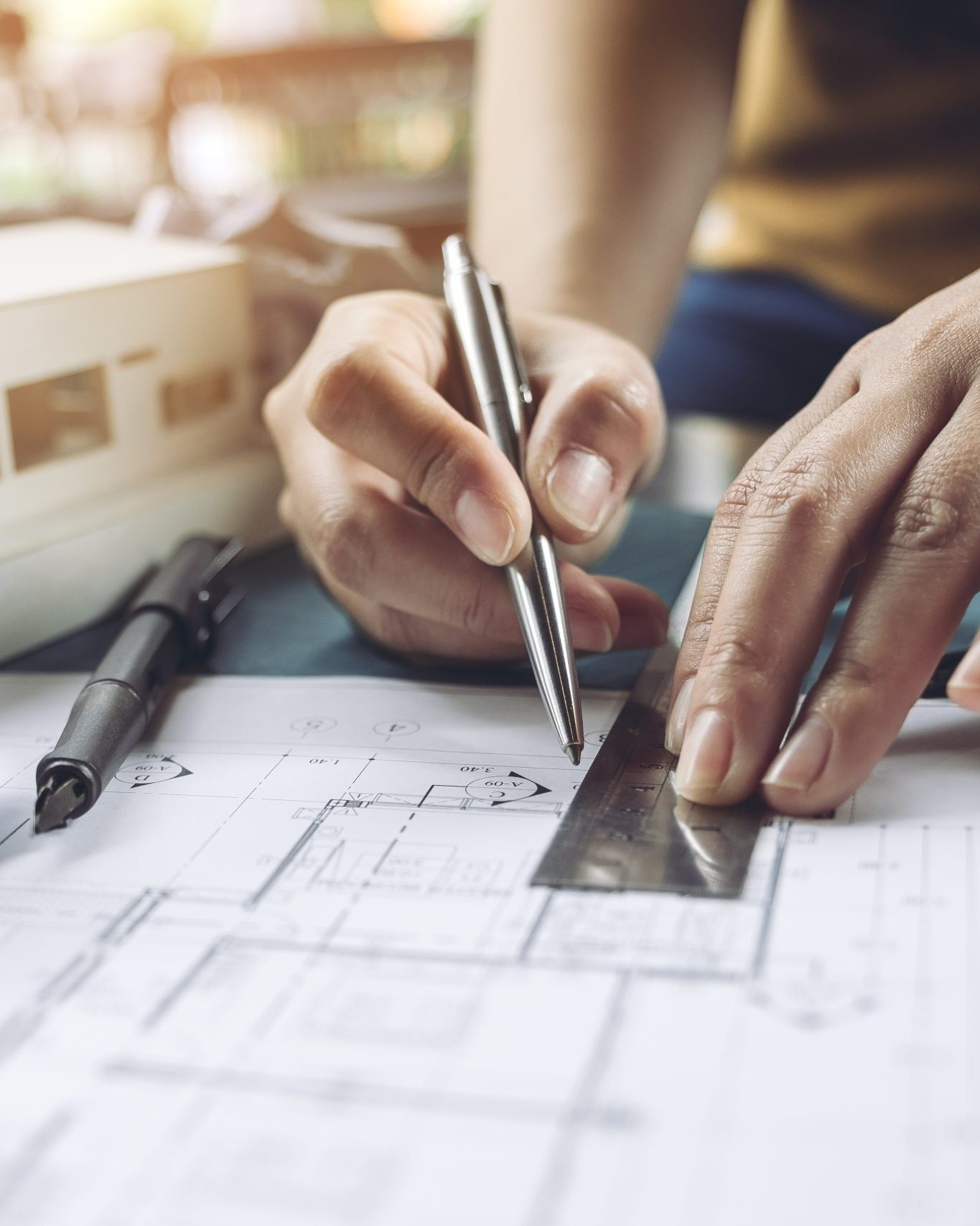 تسهيل الحصول على تصاريح الدخول المنفصلة