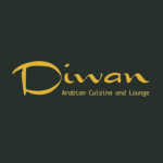 Diwan Arabian Cuisine logo