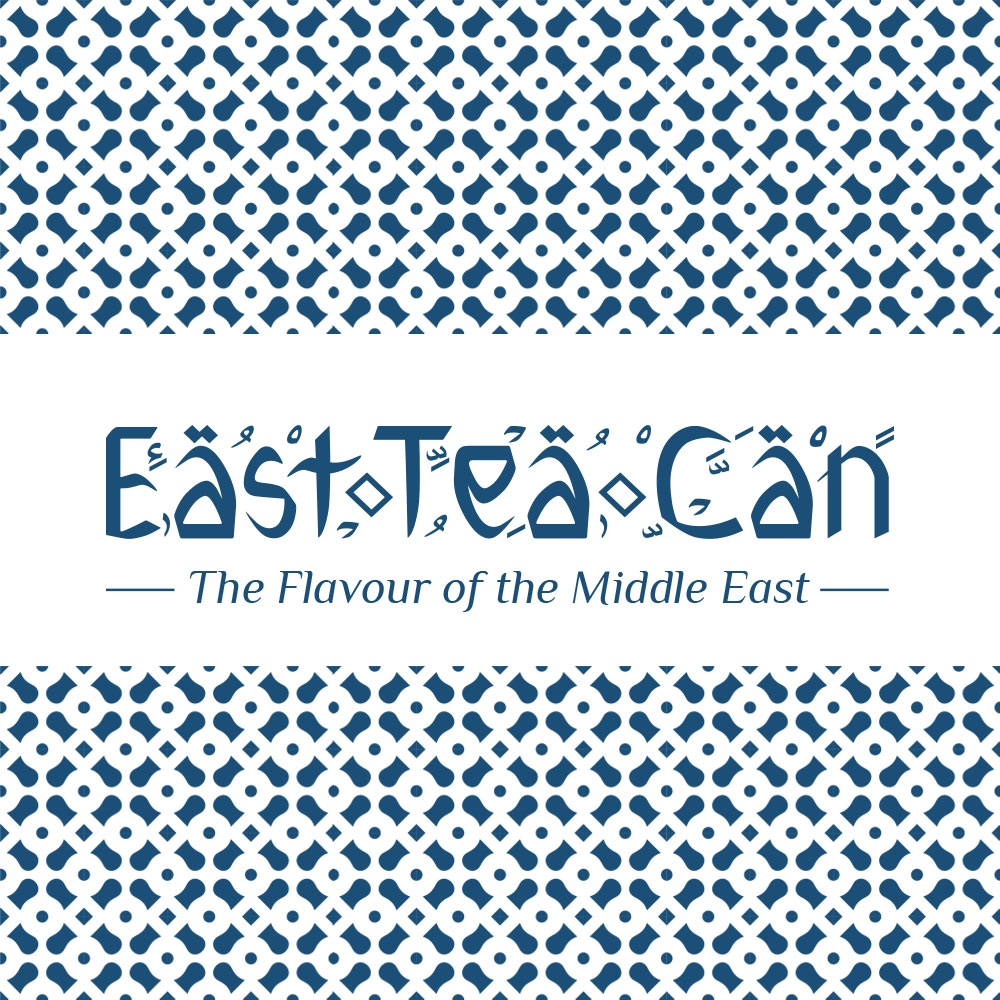 East Tea Can logo