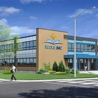 JMC School logo