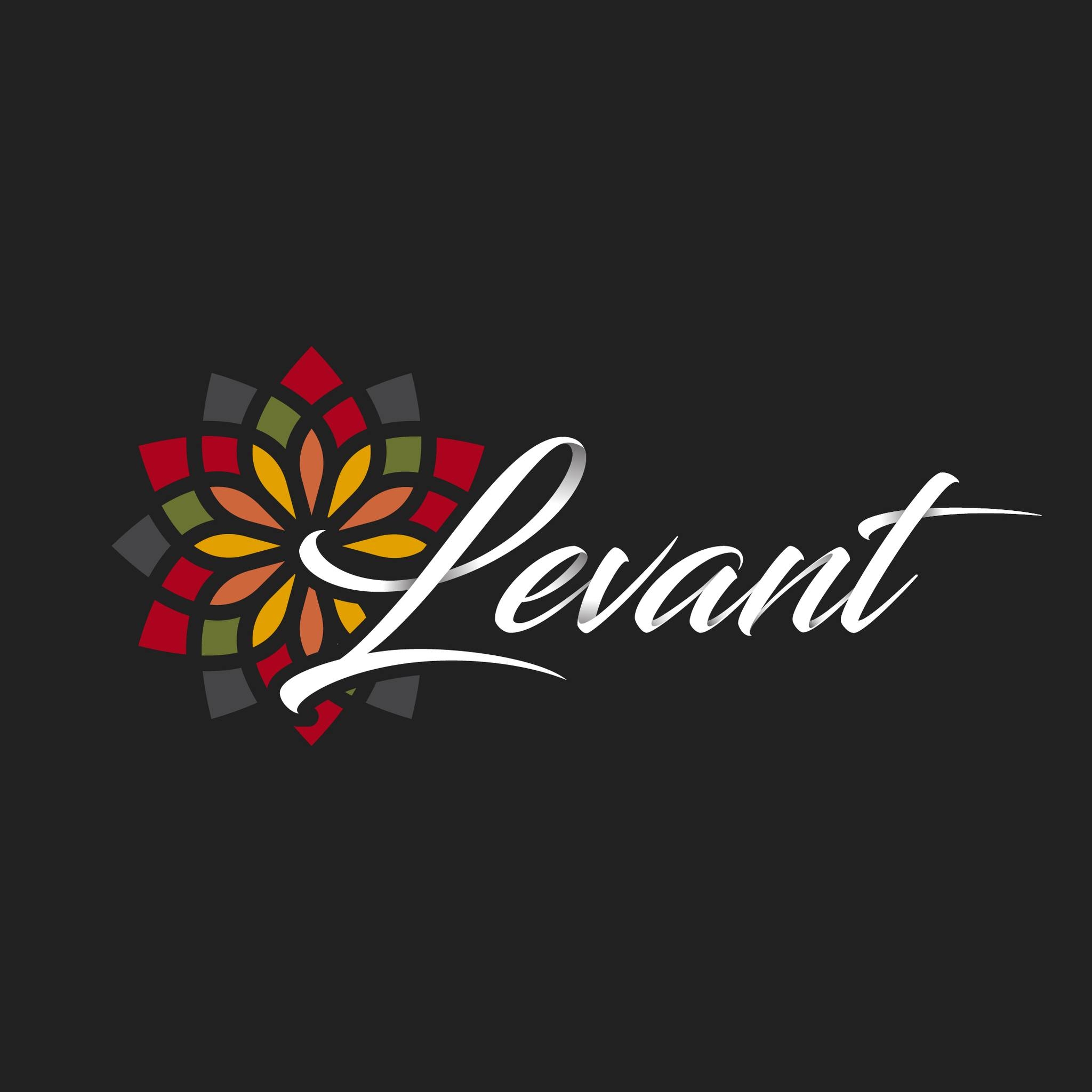 Levant Restaurant logo