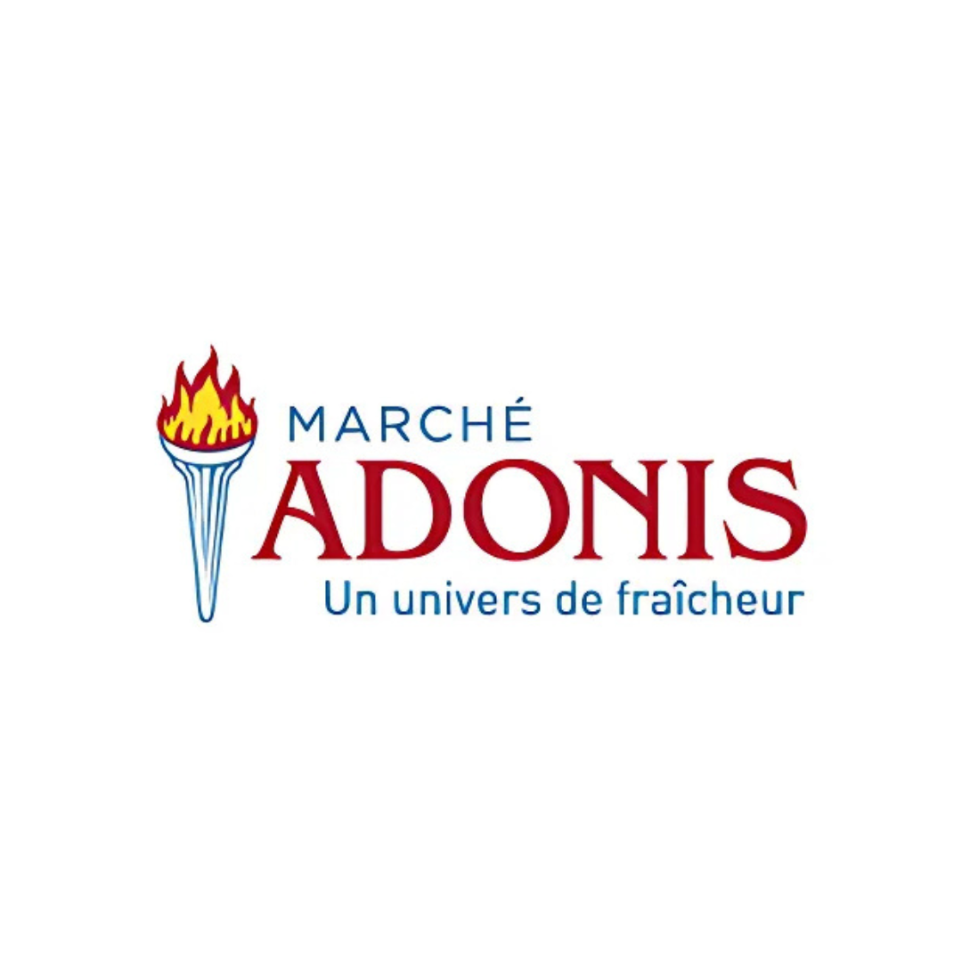 Adonis logo