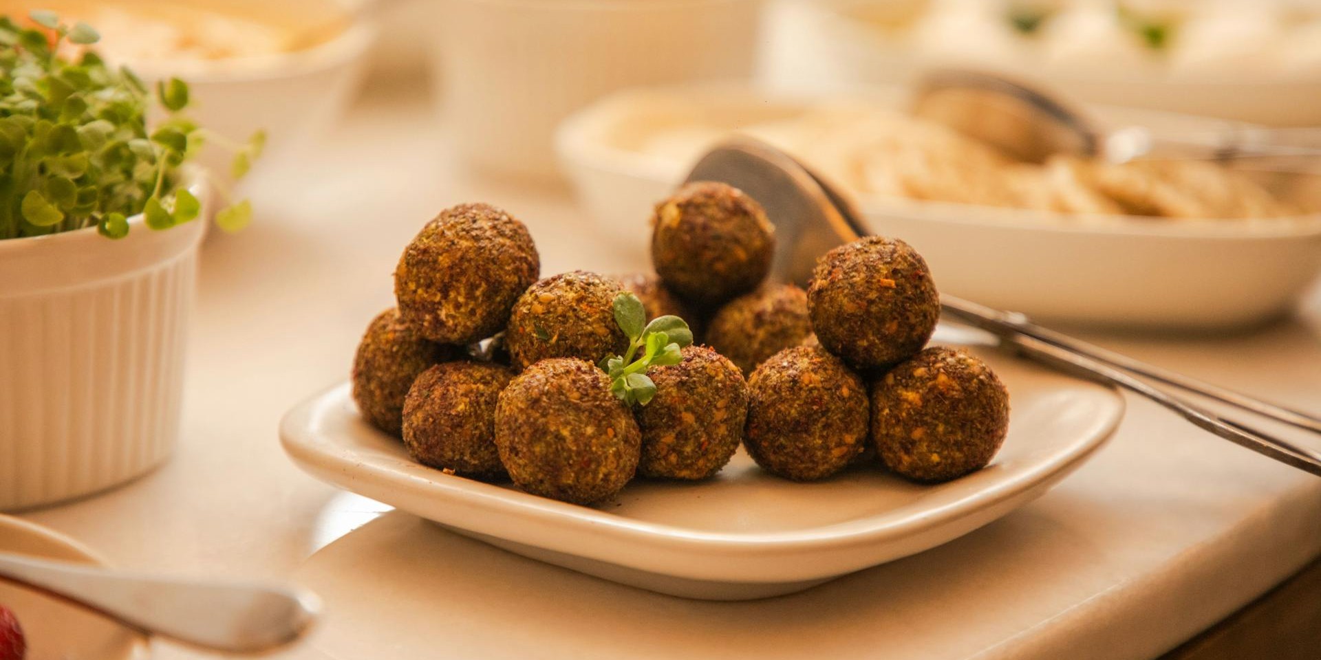 Baraka Pita Bakery & Restaurant