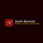 سارة رزوق logo