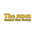 Roasted Nut Factory logo