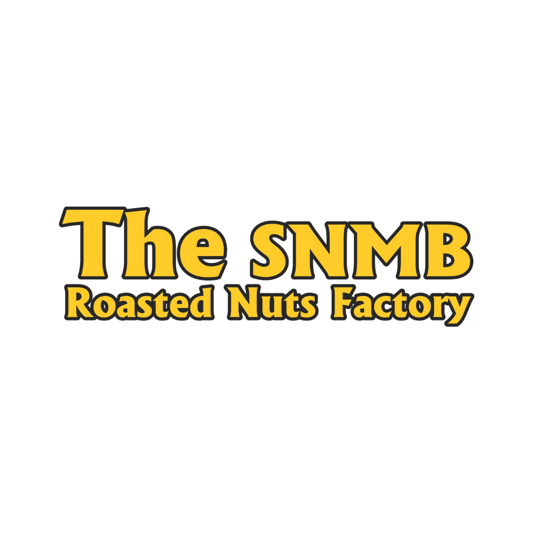 Roasted Nut Factory logo