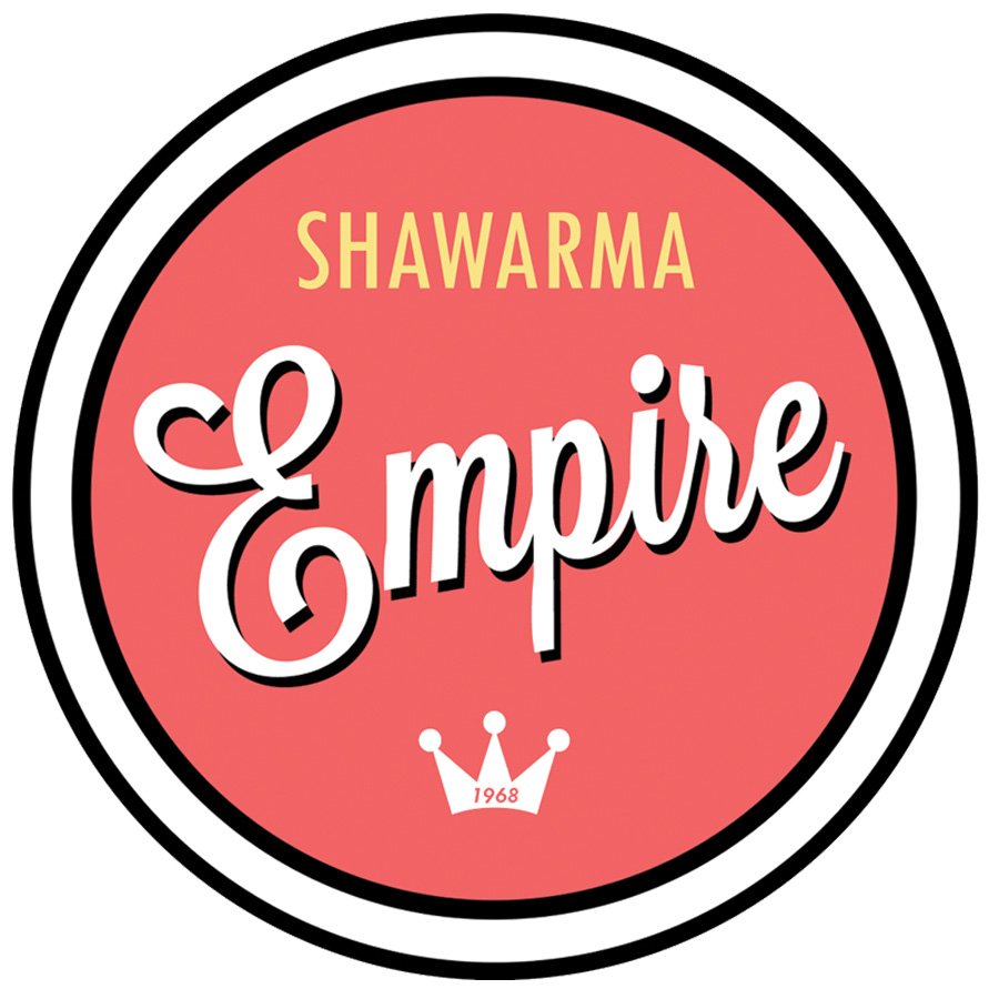 Shawarma Empire logo