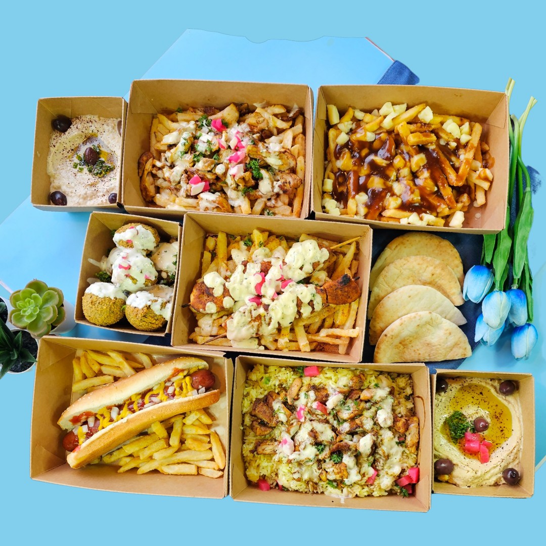 Zara’s By The Lake