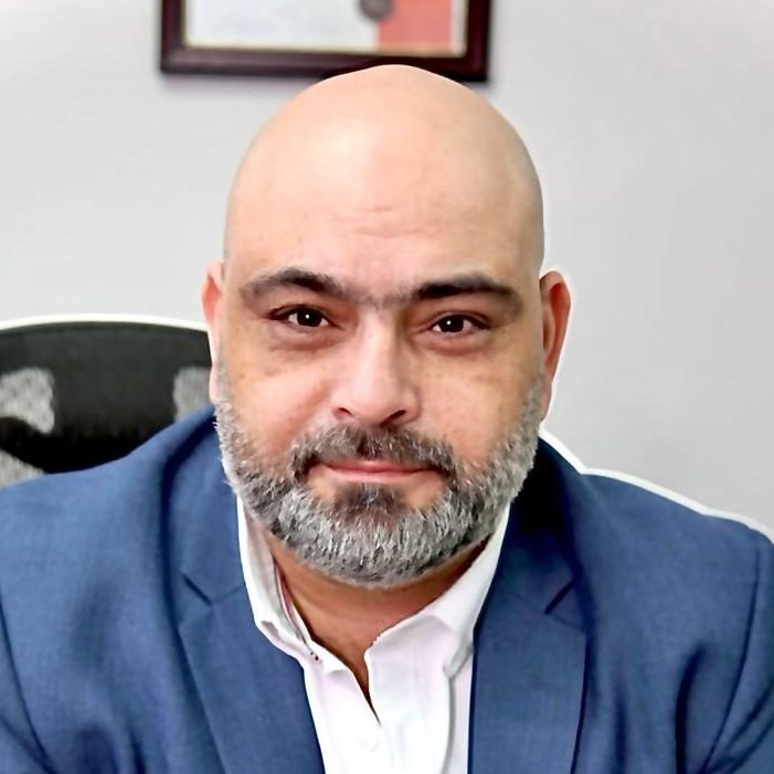 فراس صيدم