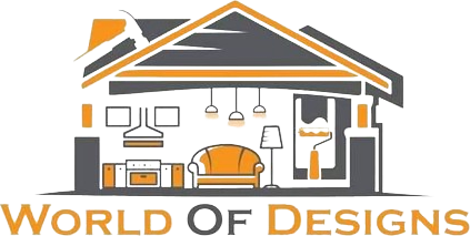 World of Designs logo