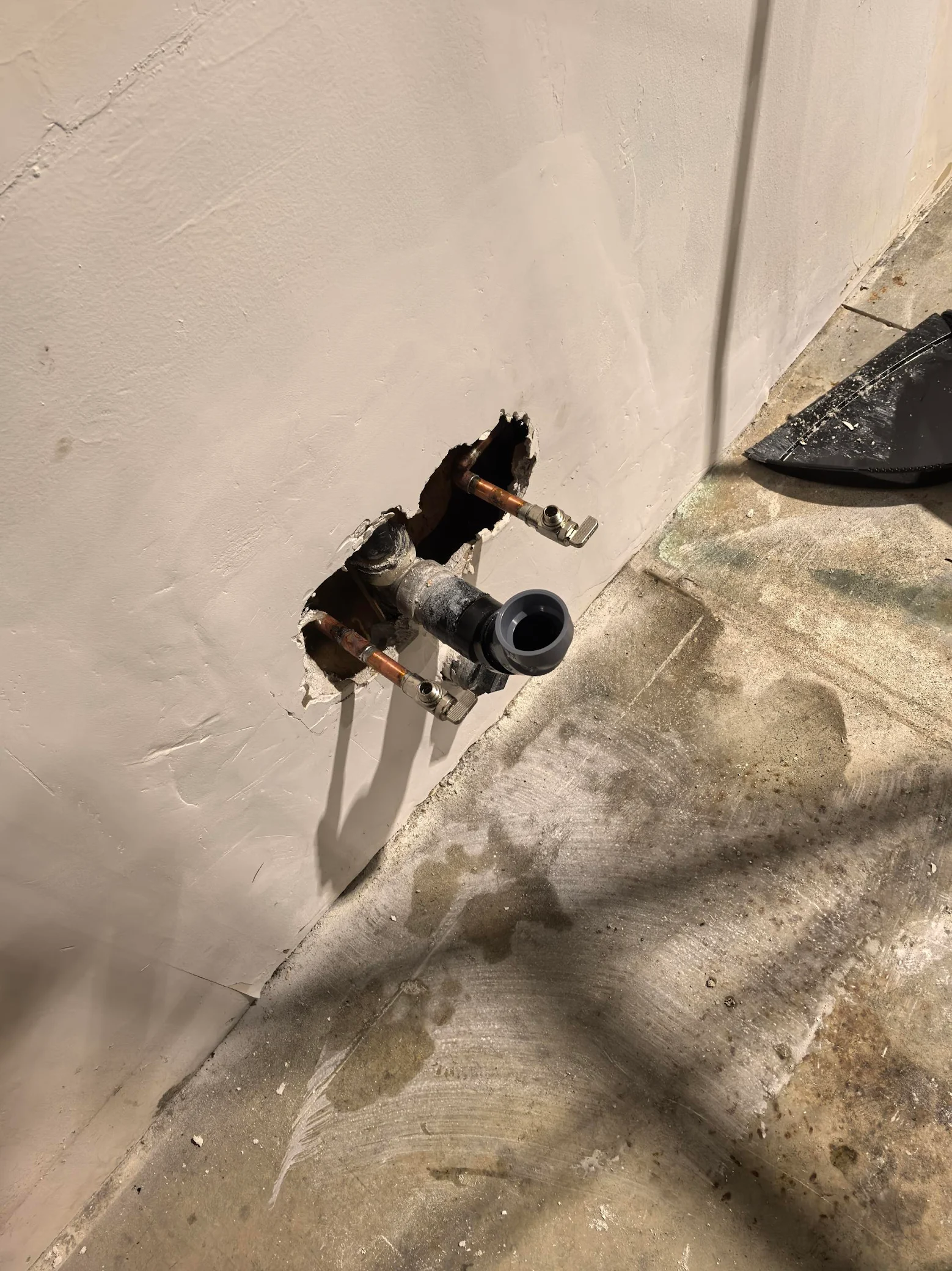 Plumbing Pal _ سباكة