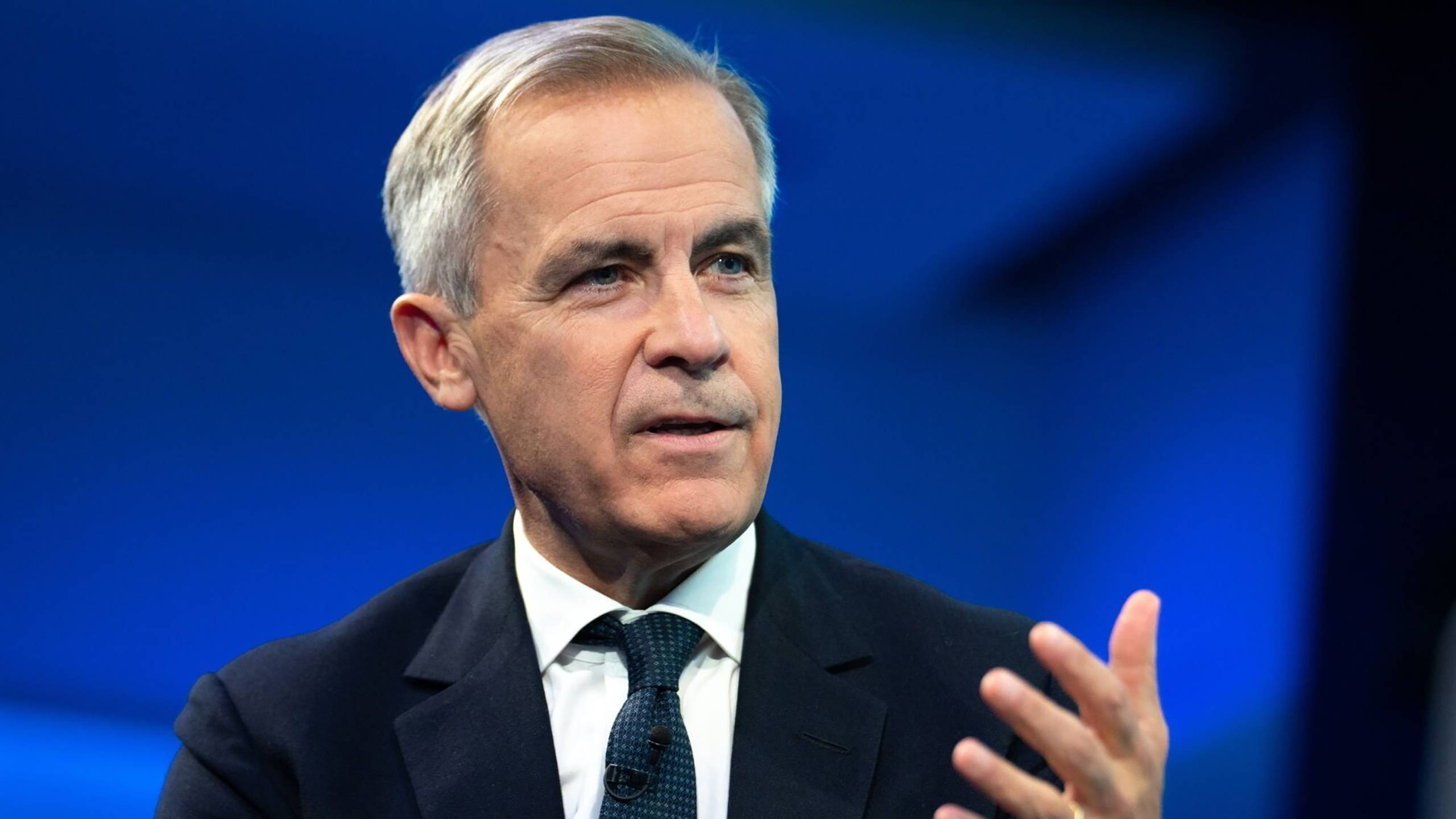 Mark-Carney