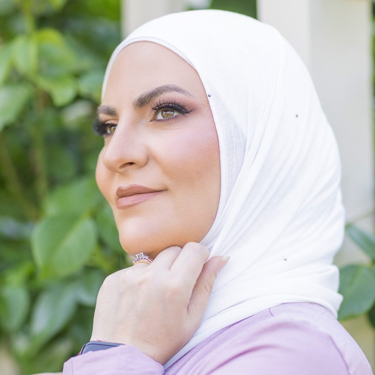 وجيهة بركات profile picture