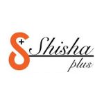 Shisha Plus logo