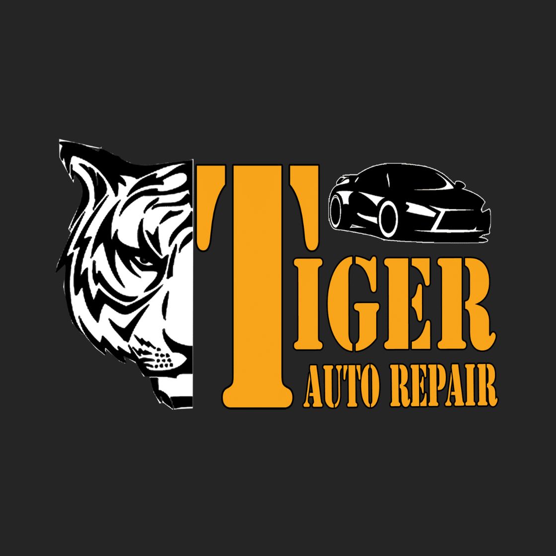 Tiger Auto Repair