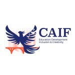 Canadian Arab International Fd logo