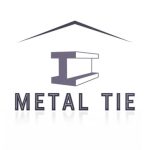 Metal Tie logo
