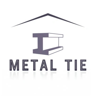 Metal Tie