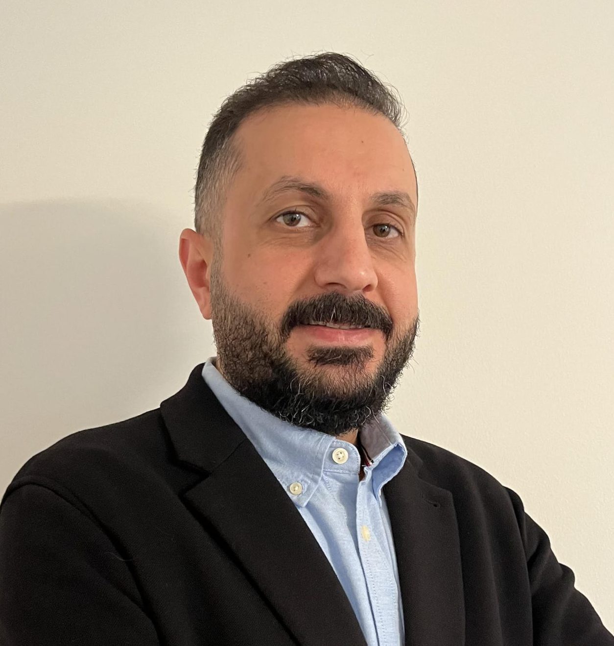 فراس تحسين profile