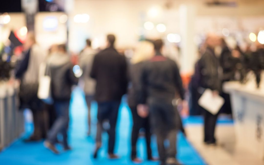 ميسيساغا تحتضن أكبر معرض حلال في أمريكا الشمالية: حلال إكسبو 2025