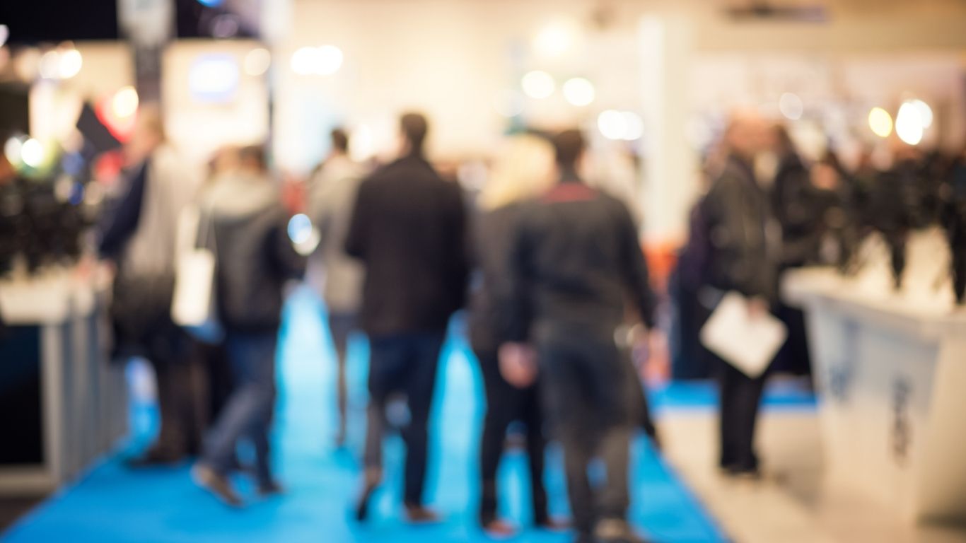 ميسيساغا تحتضن أكبر معرض حلال في أمريكا الشمالية: حلال إكسبو 2025